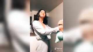 NO BRASSIERE COMPILATION