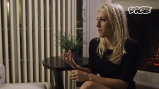 A documentary about adult toys, dolls and dildos