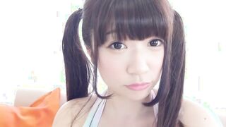 JAV splendid doll swimsuit photoshoot (glamour stunners)