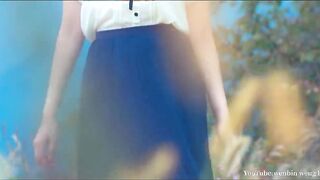 Japan Hot Model |【小清新/可愛/萌】長腿萌妹橋本有菜日系寫真 fans混剪