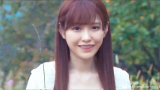 Japan Hot Model |【小清新/可愛/萌】長腿萌妹橋本有菜日系寫真 fans混剪