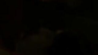 Making Enjoy In The Indian Sauna Tub