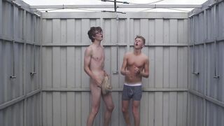 Bathroom songs Lykke Li edition