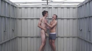 Bathroom songs Lykke Li edition