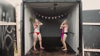 Bathroom Songs at Roskilde Fest 2019 – Robyn Edition