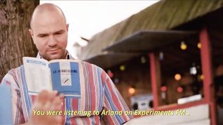 TEXTILES [SHORT FILM](ENGLISH SUBTITLES)