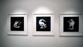 Jeffrey Robb Bare Singularity