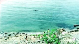 Sigur Ros - Gobbledigook - HD