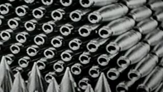 Hellmarch (Music: Frank Klepacki - Monophonique Remix & Film-mingle up by DJTerrorBerlin VideoClipArt)