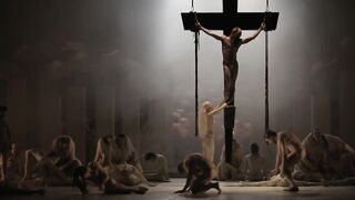 Ópera | Teaser: Thaïs no Theatro Municipal de São Paulo