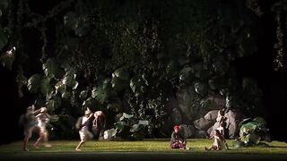 Jean Philippe Rameau Les Indes Galantes FINALL flawlessly super wondrous