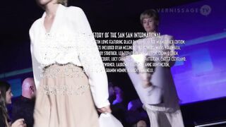 Shadow Pool: A Natural History of the San San International. Performance by Freeman and Lowe