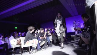 Shadow Pool: A Natural History of the San San International. Performance by Freeman and Lowe