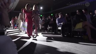 Shadow Pool: A Natural History of the San San International. Performance by Freeman and Lowe