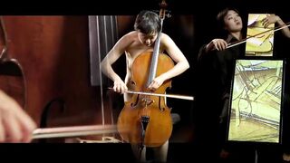 Charlotte's Groove (from PICO)