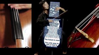 Charlotte's Groove (from PICO)