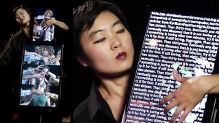 Charlotte's Groove (from PICO)