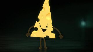 Cheese (Official Vid) by Young Ejecta