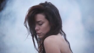 Wind Dancers: Nude models in nature filmed by art model Anastasia Kole