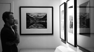 How to Photograph Naked Models as Supah-Stunning Art: The Inspired Pic by Joel Belmont