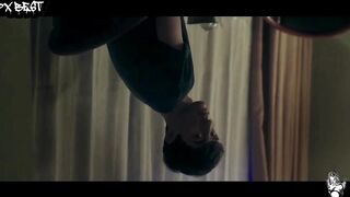 [Hot Clip] Karen Gillan