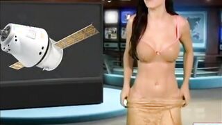 NUDE NEWS - Today 07-12-barely legal